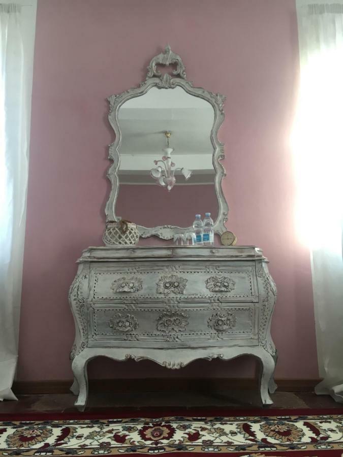New Flowers Farm B&B Noceto Luaran gambar