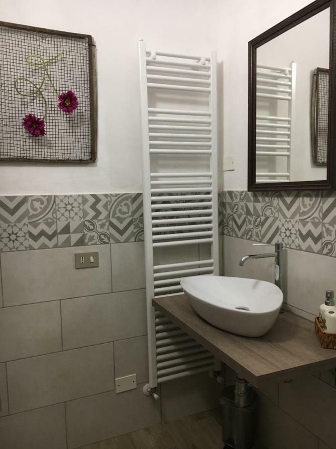 New Flowers Farm B&B Noceto Luaran gambar